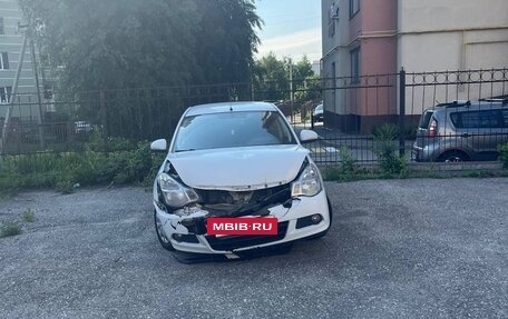 Nissan Almera, 2016 год, 370 000 рублей, 3 фотография