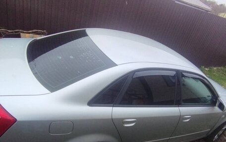 Audi A4, 2003 год, 270 000 рублей, 5 фотография