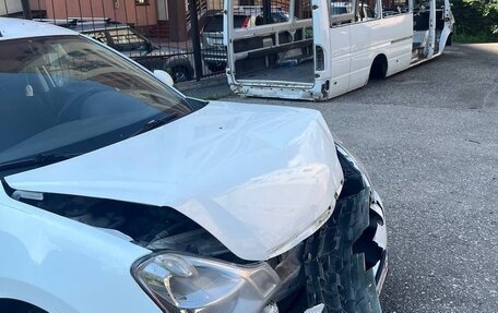 Nissan Almera, 2016 год, 370 000 рублей, 5 фотография