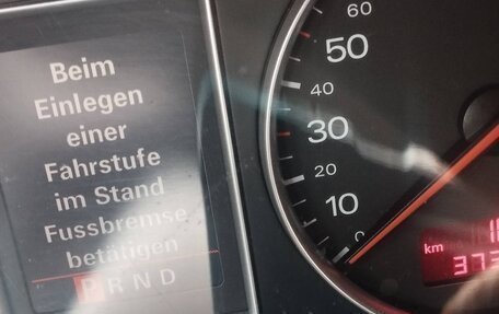 Audi A4, 2003 год, 270 000 рублей, 7 фотография