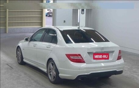 Mercedes-Benz C-Класс, 2011 год, 990 000 рублей, 7 фотография