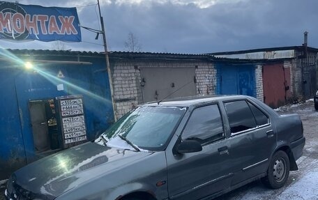 Renault 19 II, 2000 год, 25 000 рублей, 2 фотография