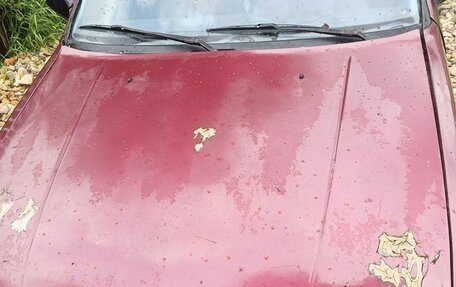 Mitsubishi Lancer VII, 1990 год, 40 000 рублей, 5 фотография