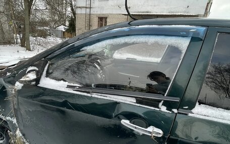 Lifan Solano I (630) рестайлинг, 2011 год, 150 000 рублей, 6 фотография