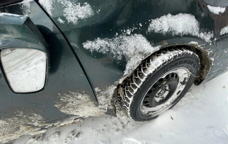 Lifan Solano I (630) рестайлинг, 2011 год, 150 000 рублей, 3 фотография