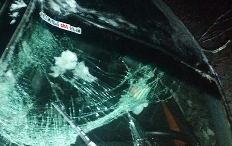 Lifan Solano I (630) рестайлинг, 2011 год, 150 000 рублей, 5 фотография