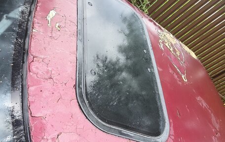 Mitsubishi Lancer VII, 1990 год, 40 000 рублей, 6 фотография