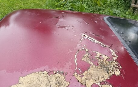 Mitsubishi Lancer VII, 1990 год, 40 000 рублей, 7 фотография