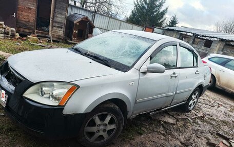 Vortex Estina II (FL-C), 2009 год, 120 000 рублей, 3 фотография