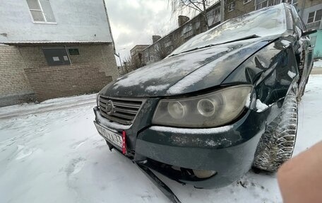 Lifan Solano I (630) рестайлинг, 2011 год, 150 000 рублей, 4 фотография