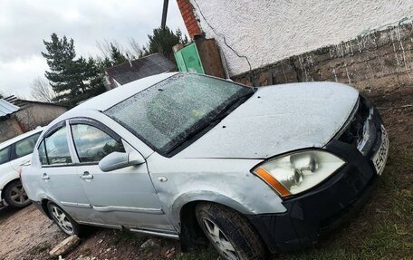 Vortex Estina II (FL-C), 2009 год, 120 000 рублей, 4 фотография