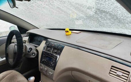 Vortex Estina II (FL-C), 2009 год, 120 000 рублей, 10 фотография