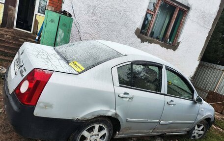 Vortex Estina II (FL-C), 2009 год, 120 000 рублей, 5 фотография