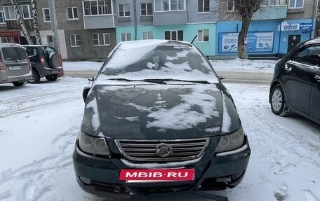 Lifan Solano I (630) рестайлинг, 2011 год, 150 000 рублей, 2 фотография