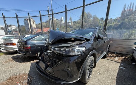 Haval F7x I, 2023 год, 1 600 000 рублей, 5 фотография