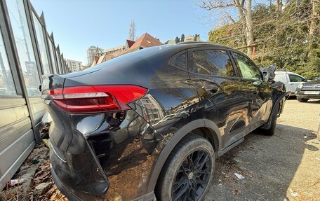 Haval F7x I, 2023 год, 1 600 000 рублей, 6 фотография