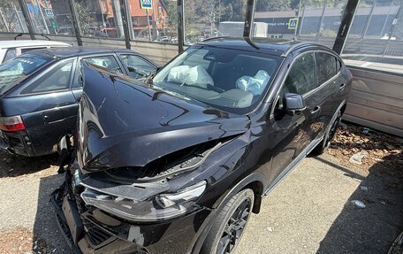 Haval F7x I, 2023 год, 1 600 000 рублей, 4 фотография