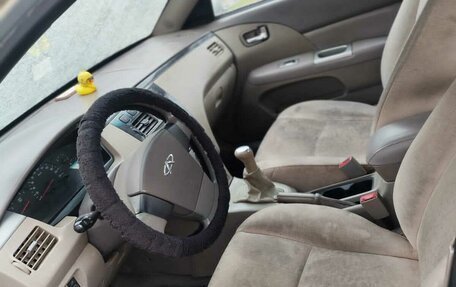 Vortex Estina II (FL-C), 2009 год, 120 000 рублей, 8 фотография