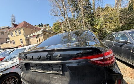 Haval F7x I, 2023 год, 1 600 000 рублей, 2 фотография