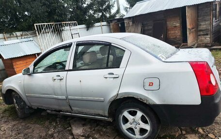 Vortex Estina II (FL-C), 2009 год, 120 000 рублей, 7 фотография