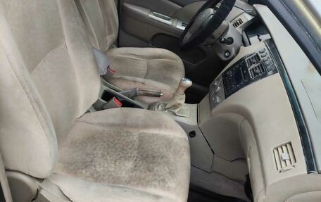 Vortex Estina II (FL-C), 2009 год, 120 000 рублей, 9 фотография