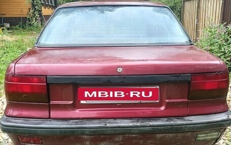 Mitsubishi Lancer VII, 1990 год, 40 000 рублей, 3 фотография