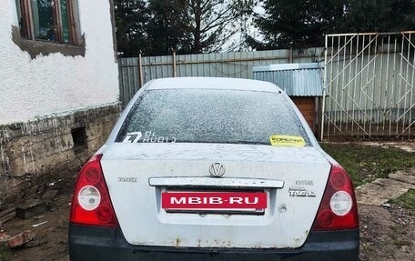 Vortex Estina II (FL-C), 2009 год, 120 000 рублей, 6 фотография