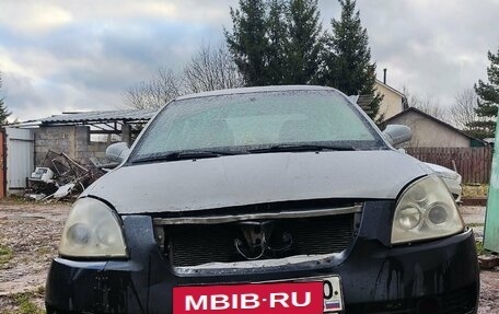 Vortex Estina II (FL-C), 2009 год, 120 000 рублей, 2 фотография