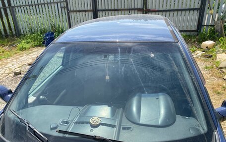 Renault Megane II, 2004 год, 130 000 рублей, 3 фотография