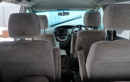 Toyota Estima III рестайлинг -2, 2001 год, 320 000 рублей, 3 фотография
