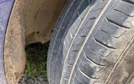 Renault Megane II, 2004 год, 130 000 рублей, 5 фотография