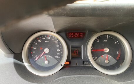 Renault Megane II, 2004 год, 130 000 рублей, 7 фотография