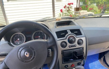 Renault Megane II, 2004 год, 130 000 рублей, 6 фотография