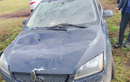 Ford Focus II рестайлинг, 2006 год, 150 000 рублей, 2 фотография