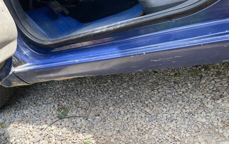 Renault Megane II, 2004 год, 130 000 рублей, 8 фотография