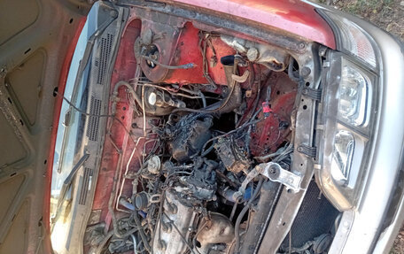 Nissan Primera II рестайлинг, 1998 год, 130 000 рублей, 2 фотография