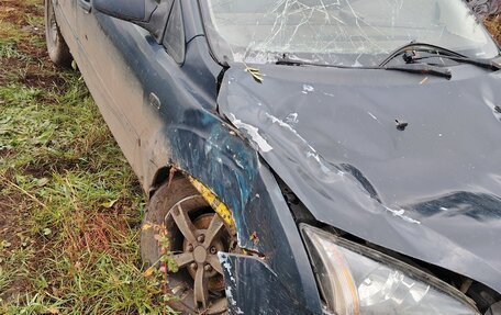 Ford Focus II рестайлинг, 2006 год, 150 000 рублей, 5 фотография