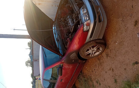 Nissan Primera II рестайлинг, 1998 год, 130 000 рублей, 3 фотография