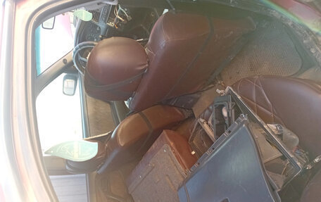 Nissan Primera II рестайлинг, 1998 год, 130 000 рублей, 4 фотография