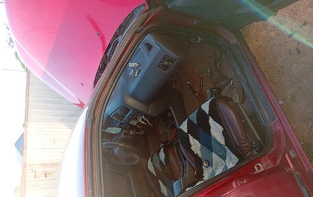 Nissan Primera II рестайлинг, 1998 год, 130 000 рублей, 5 фотография