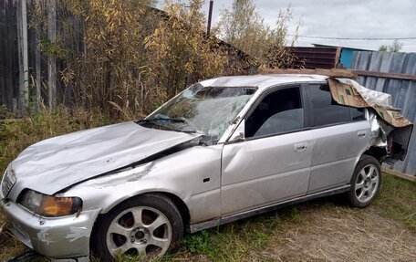 Honda Rafaga, 1994 год, 150 000 рублей, 3 фотография