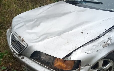 Honda Rafaga, 1994 год, 150 000 рублей, 2 фотография