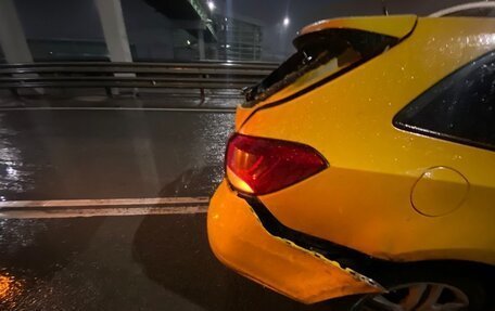 Chevrolet Cruze II, 2014 год, 280 000 рублей, 4 фотография