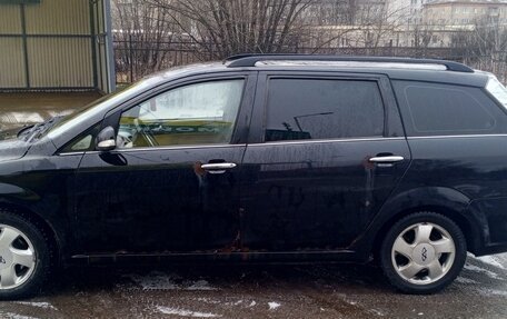 Chery CrossEastar (B14), 2012 год, 120 000 рублей, 3 фотография