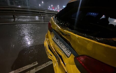 Chevrolet Cruze II, 2014 год, 280 000 рублей, 6 фотография