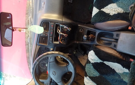 Nissan Primera II рестайлинг, 1998 год, 130 000 рублей, 6 фотография