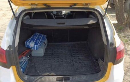 Chevrolet Cruze II, 2014 год, 280 000 рублей, 5 фотография