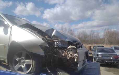 Toyota Camry V40, 2004 год, 350 000 рублей, 2 фотография