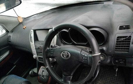 Toyota Harrier, 2006 год, 1 150 000 рублей, 6 фотография