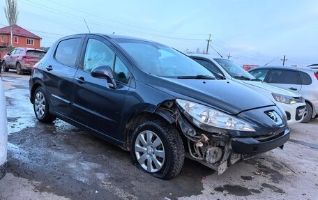 Peugeot 308 II, 2008 год, 300 000 рублей, 2 фотография